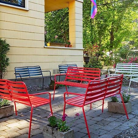 סיאטל Charming 1Bd Suite In Capitol Hill - Foxglove Inn מראה חיצוני תמונה