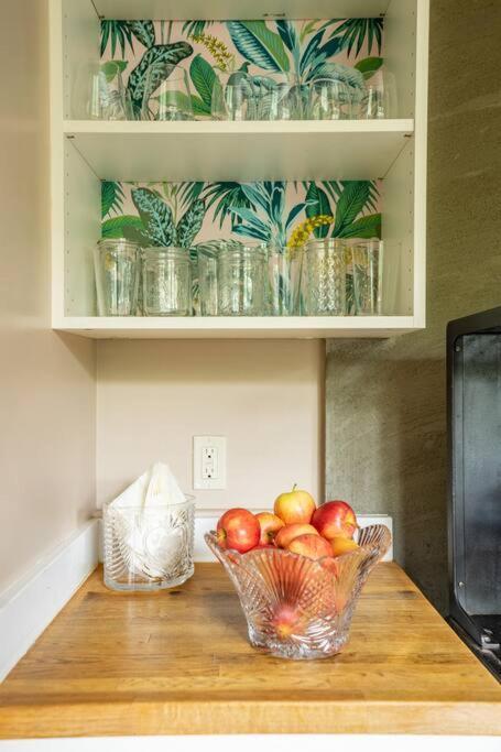 סיאטל Charming 1Bd Suite In Capitol Hill - Foxglove Inn מראה חיצוני תמונה