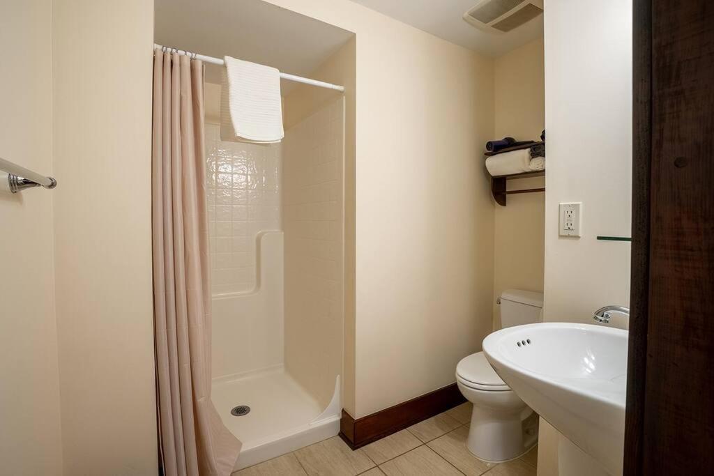 סיאטל Charming 1Bd Suite In Capitol Hill - Foxglove Inn מראה חיצוני תמונה